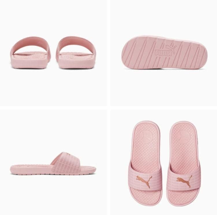 Dép Puma Cool Cat mua sale