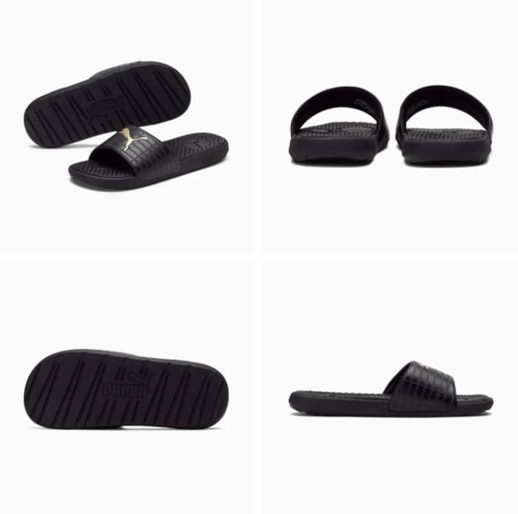 Dép Puma Cool Cat mua sale