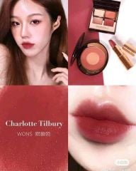 Son Charlotte Tilburry Walk of no shame FULL SIZE 3.5G - MINI 1.1g
