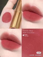 Son Charlotte Tilburry Walk of no shame FULL SIZE 3.5G - MINI 1.1g