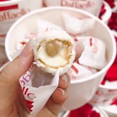 Kẹo socola dừa hạnh nhân Ferrero Rafaello