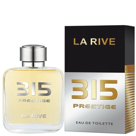NƯỚC HOA NAM LA RIVE FOR MEN EDT CÁC MÙI MUA SALE