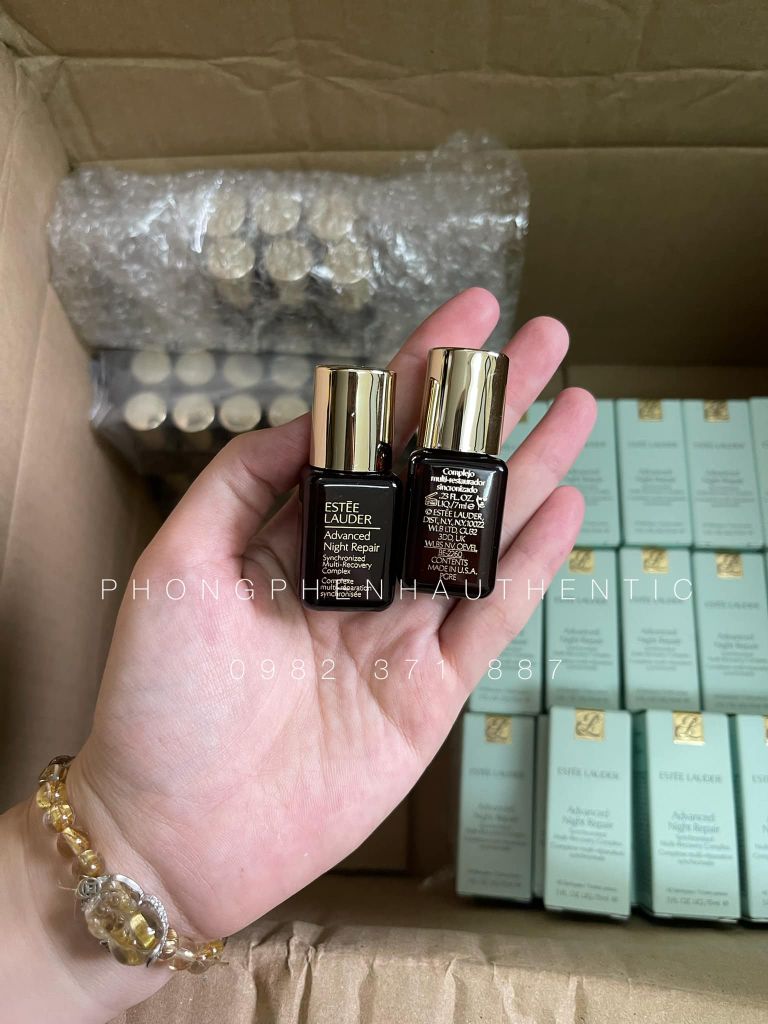 TINH CHẤT DƯỠNG ESTEE LAUDER ADVANCED NIGHT REPAIR SERUM CÁC SIZE