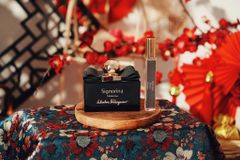 Nước hoa Nữ Salvatore Ferragamo Signorina Misteriosa 100ml chai Tester hoặc Fullbox - PHỒNG PHỀNH
