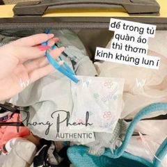 Túi thơm nước hoa Hygiene cô đặc Thái Lan