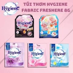 Túi thơm nước hoa Hygiene cô đặc Thái Lan