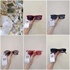 Kính mát Mango Auth vợt sale