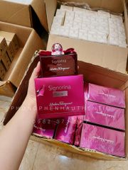 NƯỚC HOA NỮ SIGNORINA RIBELLE SALVATORE 100ML