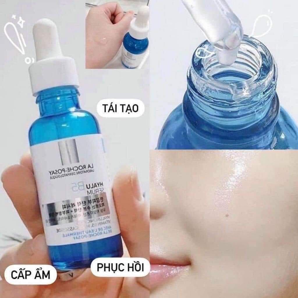 SERUM B5 LA ROCHE-POSAY 10ML