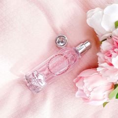 Nước hoa Nữ nội địa Pháp Janne en Provence EDP 60ml : Jasmine Secret, La Roseraie, Verveine Cédrat.. - PHỒNG PHỀNH