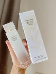Nước Hoa Nữ Elizabeth Arden White Tea Original EDT 100ml