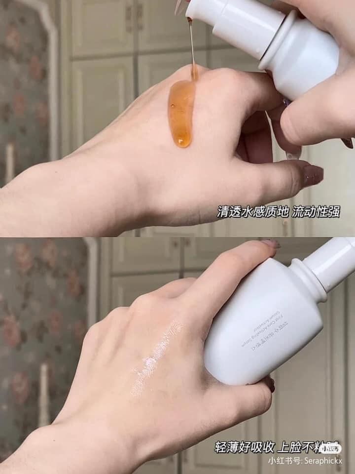 Tinh chất dưỡng khởi đầu Sulwhasoo First Care Activating Serum thế hệ thứ VI - PHỒNG PHỀNH AUTHENTIC
