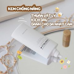 Kem Chống Nắng Skin1004 Madagascar Centella Air fit Suncream Plus SPF50+ - PHỒNG PHỀNH AUTHENTIC