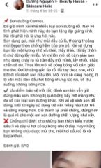 Set 3 cây son dưỡng Carmex Lip Balm mua sale
