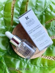 Tinh chất dưỡng sáng da, mờ thâm nám serum KIEHL'S Clearly Corrective Dark Spot Solution 15ml - PHỒNG PHỀNH
