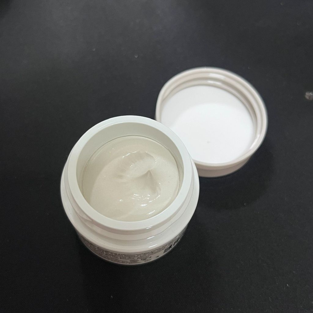 MẶT NẠ ĐẤT SÉT KIEHL'S RARE EARTH DEEP PORE CLEANSING MASQUE HŨ 14ML NO BOX