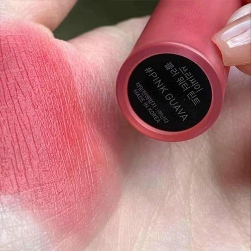 Son 3CE Blue Water Tint