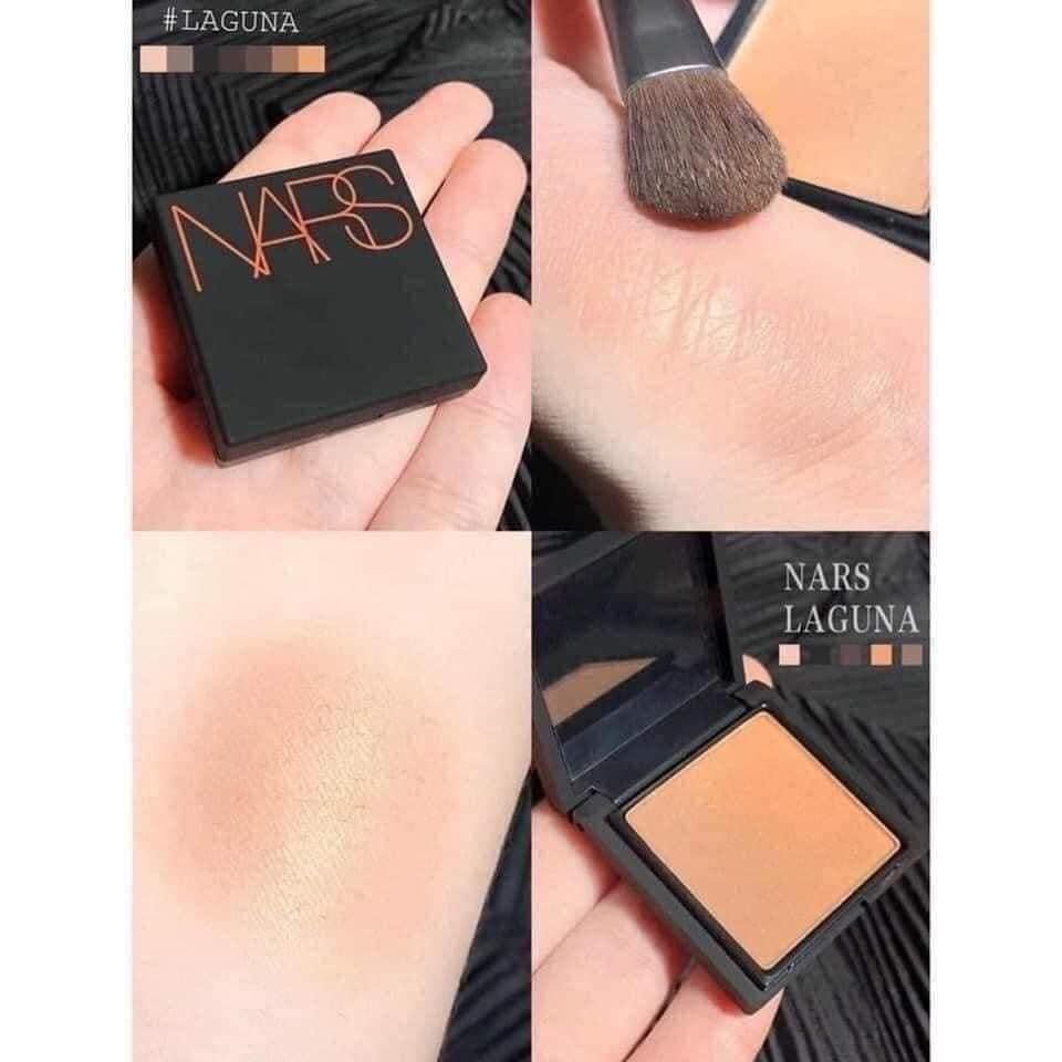 Phấn tạo khối NARS Laguna 02 MINI 1.5G FULLBOX - PHỒNG PHỀNH
