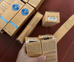 Kem dưỡng da tay L'occitane fullsize 150ml - Shea Butter 20% - PHỒNG PHỀNH