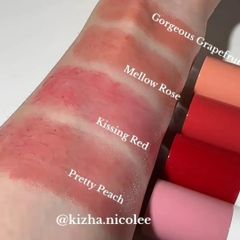 Son dưỡng có màu Vaseline lip Therapy colour stick 4.2g (đủ bill) - PHỒNG PHỀNH