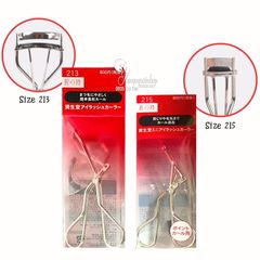 Kẹp Bấm Mi Shiseido Eyelash Curler Recourbe Cils 213 Nhật Bản (đủ bill) - PHỒNG PHỀNH