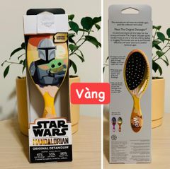 Lược gỡ rối WET BRUSH full size mua sale