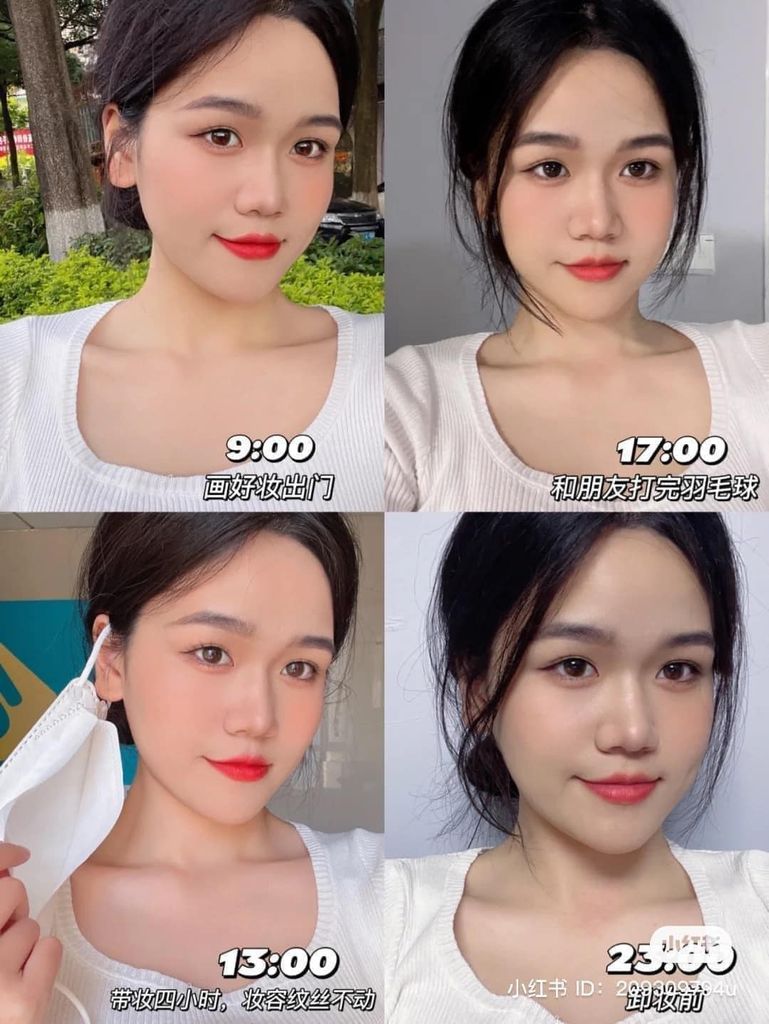 Xịt khoá nền Makeup URBAN DECAY