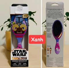 Lược gỡ rối WET BRUSH full size mua sale