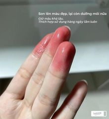 Son dưỡng có màu Vaseline lip Therapy colour stick 4.2g (đủ bill) - PHỒNG PHỀNH