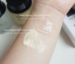 Mặt nạ ngủ Dưỡng Sáng Da Belif Super Knight Multi Vitamin Mask 75ml