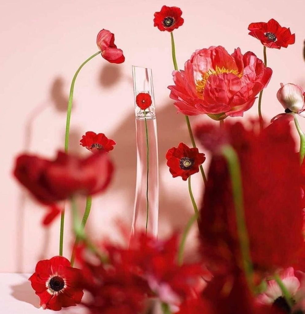 Nước hoa Kenzo Flower By Kenzo