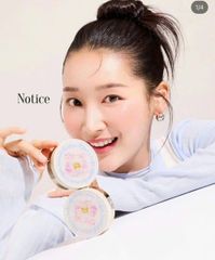 Set Phấn Nước O Hui Hoa Hồng Ultimate Cover Lifting Cushion SPF 50+/PA+++ Phiên Bản Mới 15gx3. PHỒNG PHỀNH