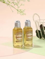 DẦU TẮM DƯỠNG DA HẠNH NHÂN L'OCCITANE 35ML