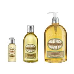 DẦU TẮM DƯỠNG DA HẠNH NHÂN L'OCCITANE 35ML
