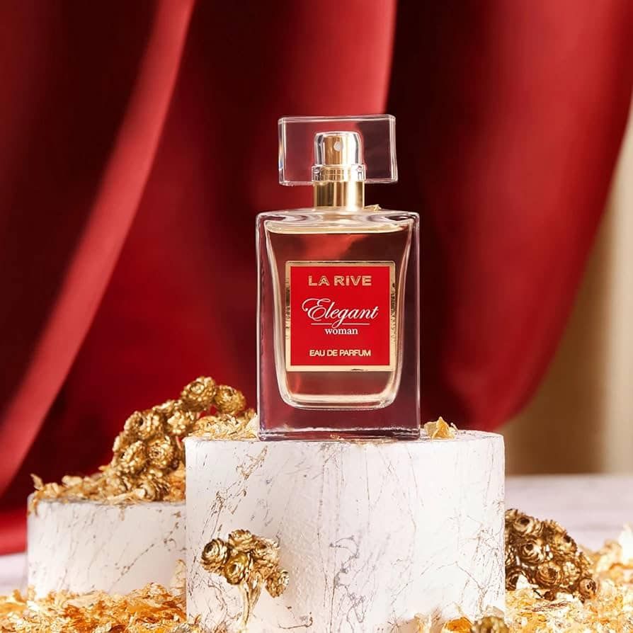 NƯỚC HOA NỮ LA RIVE FULL SIZE 75ML - 90ML