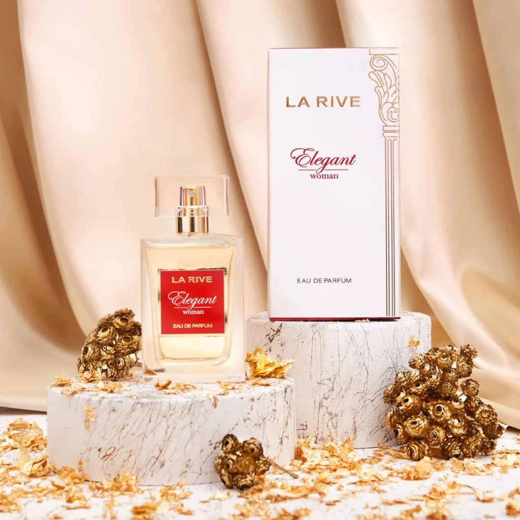 NƯỚC HOA NỮ LA RIVE FULL SIZE 75ML - 90ML