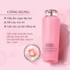 Lancome Tonique Confort Toner