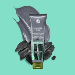 Tẩy da chết toàn thân Yves Rocher Body Scrub 150ml - 75ml