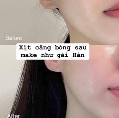 Serum Dạng Xịt Khoáng Căng Bóng Da D'Alba Serum 50ml, 100ml - PHỒNG PHỀNH