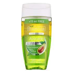 Tẩy trang 2 lớp Bielenda Avocado Double-Phase Eye Make-up Remover