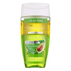 Tẩy trang 2 lớp Bielenda Avocado Double-Phase Eye Make-up Remover