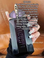 Nước hoa nữ Alien Mugler Tím - PHỒNG PHỀNH