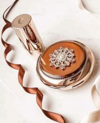 Phấn Nước Tái Sinh Whoo Cheongidan Radiant Essence Cushion SPF50+/PA+++ HOA HIÊN TÁI SINH