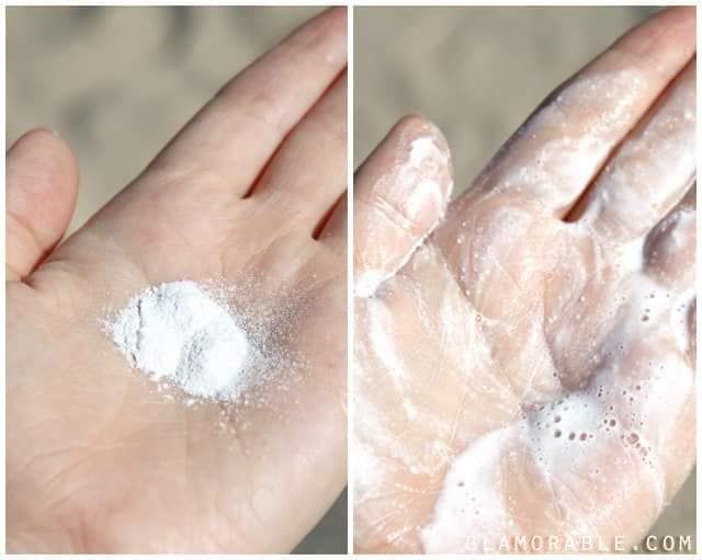 [Minisize]BỘT CÁM GẠO TẨY DA CHẾT TÁI TẠO, SÁNG DA DERMALOGICA DAILY MICROFOLIANT 4gr