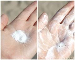 [Minisize]BỘT CÁM GẠO TẨY DA CHẾT TÁI TẠO, SÁNG DA DERMALOGICA DAILY MICROFOLIANT 4gr