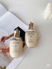 SET 3 MÓN TÁI SINH DA NGĂN NGỪA LÃO HÓA THE HISTORY OF WHOO CHEONGIDAN RADIANT REJUVENATING