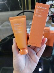 Mặt nạ ngủ dưỡng ẩm và làm sáng - Sulwhasoo Overnight Revitalizing Mask 35ml