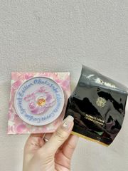 Set Phấn Nước O Hui Hoa Hồng Ultimate Cover Lifting Cushion SPF 50+/PA+++ Phiên Bản Mới 15gx3. PHỒNG PHỀNH