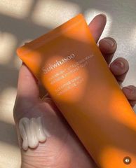 Mặt nạ ngủ dưỡng ẩm và làm sáng - Sulwhasoo Overnight Revitalizing Mask 35ml