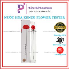 Nước hoa Kenzo Flower By Kenzo